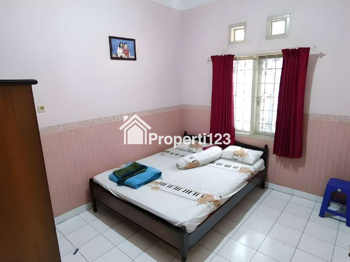 TURUN HARGA! Rumah Mewah 3,9M di Pondok Hijau Indah - SIAPA CEPAT DIA DAPAT! HANYA 1 UNIT! - 4