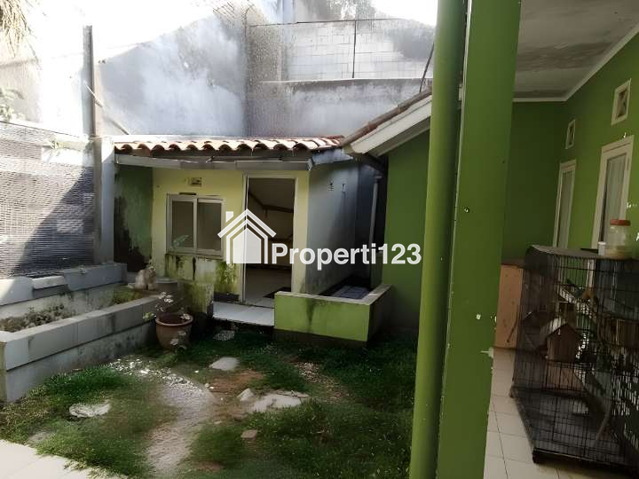 TURUN HARGA! Rumah Mewah 3,9M di Pondok Hijau Indah - SIAPA CEPAT DIA DAPAT! HANYA 1 UNIT! - 10