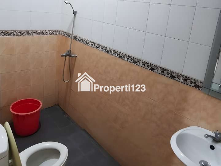 TURUN HARGA! Rumah Mewah 3,9M di Pondok Hijau Indah - SIAPA CEPAT DIA DAPAT! HANYA 1 UNIT! - 8