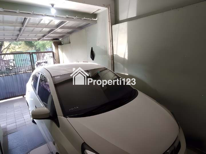 TURUN HARGA! Rumah Mewah 3,9M di Pondok Hijau Indah - SIAPA CEPAT DIA DAPAT! HANYA 1 UNIT! - 2