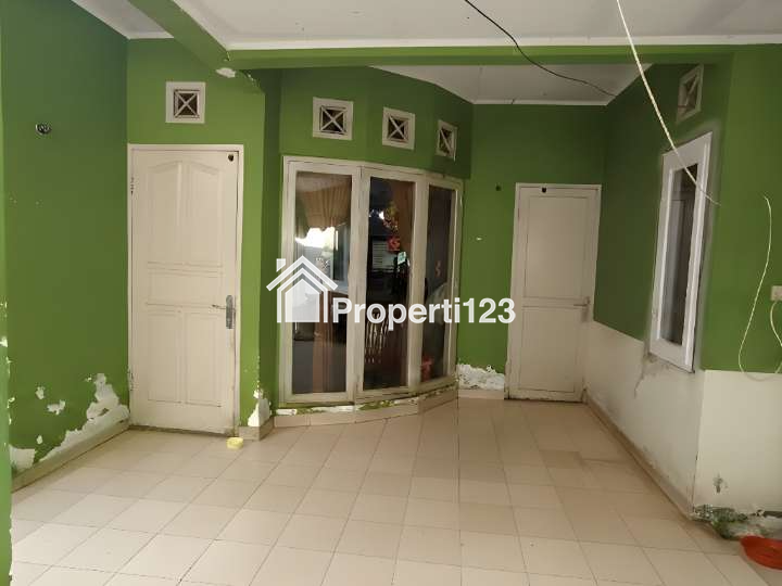 TURUN HARGA! Rumah Mewah 3,9M di Pondok Hijau Indah - SIAPA CEPAT DIA DAPAT! HANYA 1 UNIT! - 7