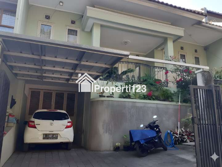 TURUN HARGA! Rumah Mewah 3,9M di Pondok Hijau Indah - SIAPA CEPAT DIA DAPAT! HANYA 1 UNIT! - 1