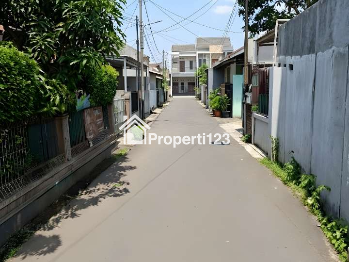 BU BANGET! RUMAH BARU RENOVASI 2M DI SAYAP SRIWIJAYA - HOOK & MEWAH! SIAPA CEPAT DIA DAPAT! - 11