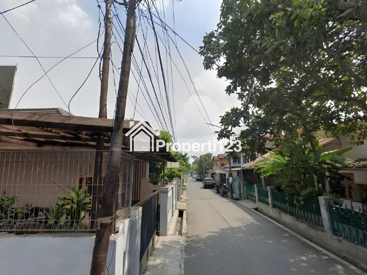 BU BANGET! RUMAH BARU RENOVASI 2M DI SAYAP SRIWIJAYA - HOOK & MEWAH! SIAPA CEPAT DIA DAPAT! - 10