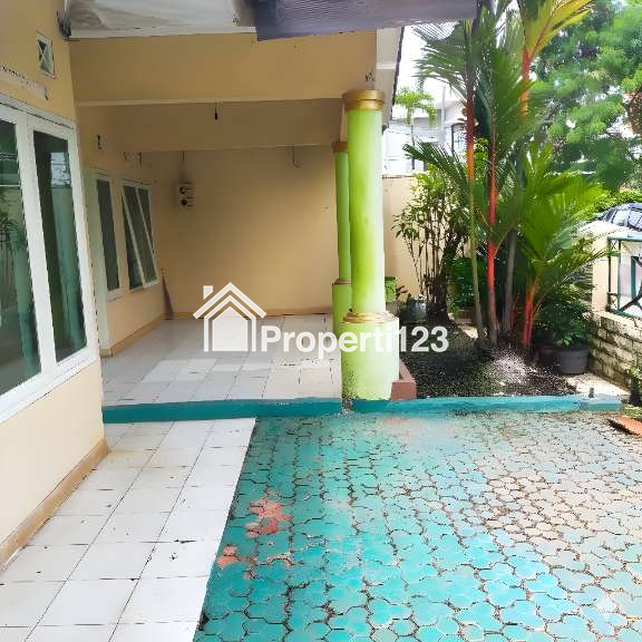 JUAL RUGI! HITUNG TANAH CIATEUL TENGAH BANDUNG DEKAT ASIA AFRIKA NEGOTIABLE - 6