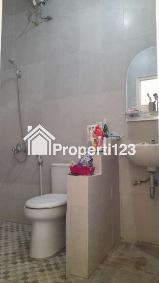 Rumah Dijual Cepat - 4
