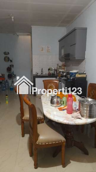 Rumah Dijual Cepat - 3