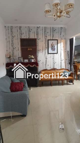 Rumah Dijual Cepat - 2