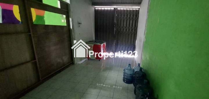 DIJUAL CEPAT RUMAH DAN TANAH - 8