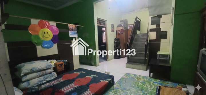 DIJUAL CEPAT RUMAH DAN TANAH - 4