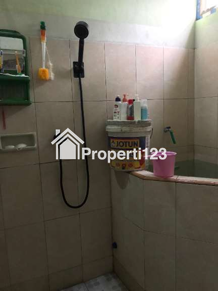 DIJUAL CEPAT RUMAH DAN TANAH - 6