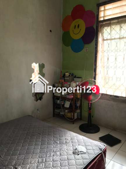 DIJUAL CEPAT RUMAH DAN TANAH - 7