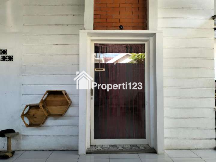 Rumah Murah Siap Huni Lokasi PBI Araya Blimbing Malang - 4