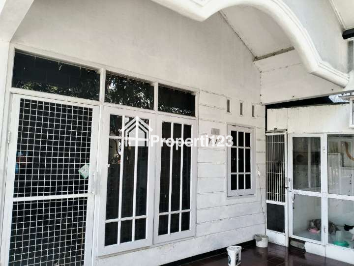 Rumah Murah Siap Huni Lokasi PBI Araya Blimbing Malang - 3