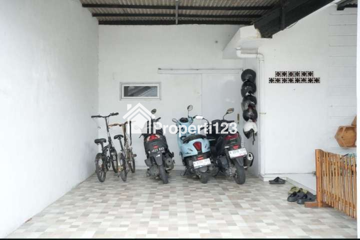 Rumah Murah Siap Huni Lokasi PBI Araya Blimbing Malang - 5