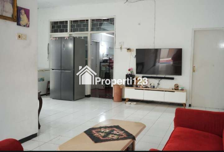 Rumah Murah Siap Huni Lokasi PBI Araya Blimbing Malang - 6