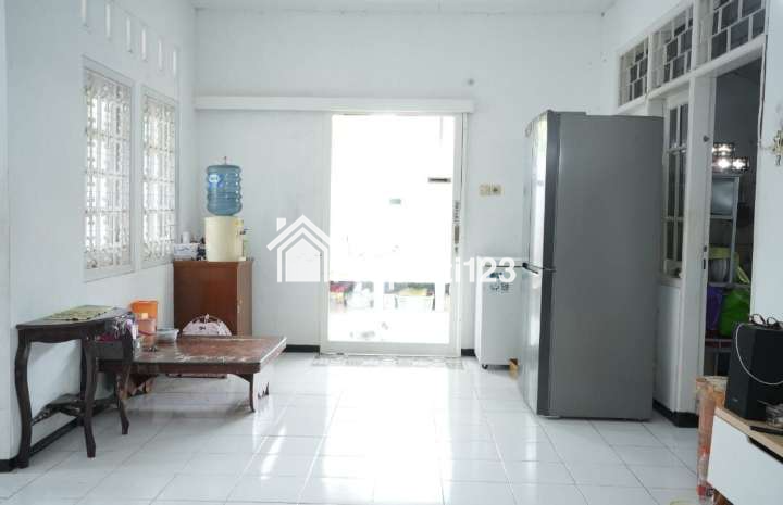 Rumah Murah Siap Huni Lokasi PBI Araya Blimbing Malang - 8