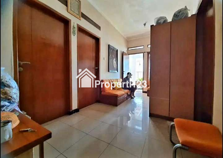 DIJUAL RUMAH UNDER 1M DI TENGAH KOTA BANDUNG - 7