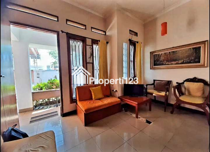 DIJUAL RUMAH UNDER 1M DI TENGAH KOTA BANDUNG - 3