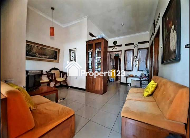 DIJUAL RUMAH UNDER 1M DI TENGAH KOTA BANDUNG - 8