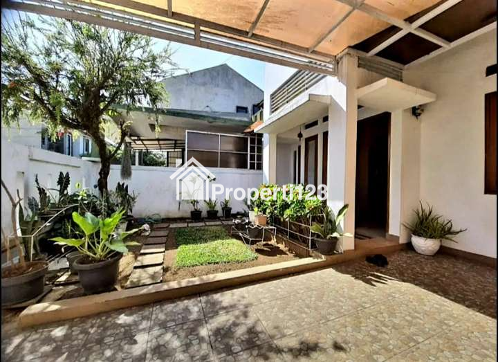 DIJUAL RUMAH UNDER 1M DI TENGAH KOTA BANDUNG - 4