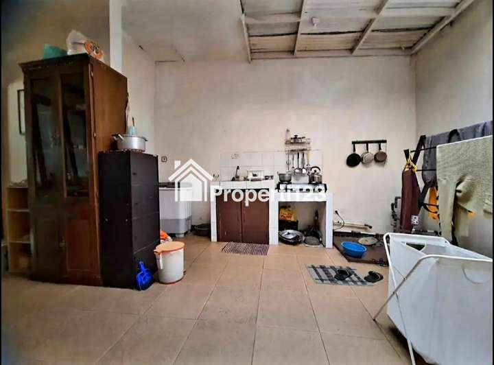 DIJUAL RUMAH UNDER 1M DI TENGAH KOTA BANDUNG - 6