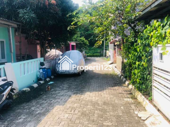 Rumah second di Ratujaya Depok - 11