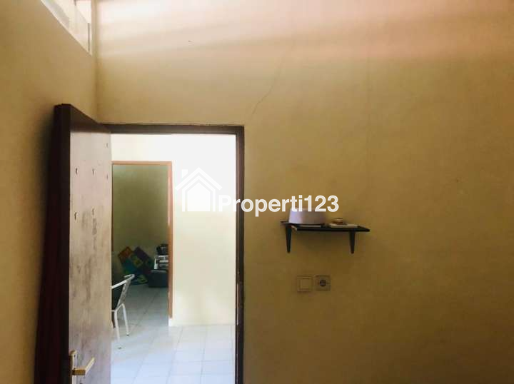 Rumah second di Ratujaya Depok - 7