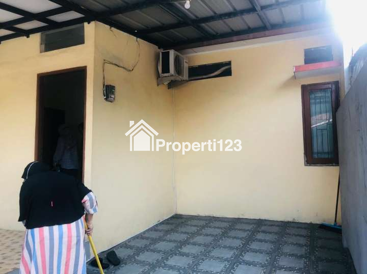 Rumah second di Ratujaya Depok - 8