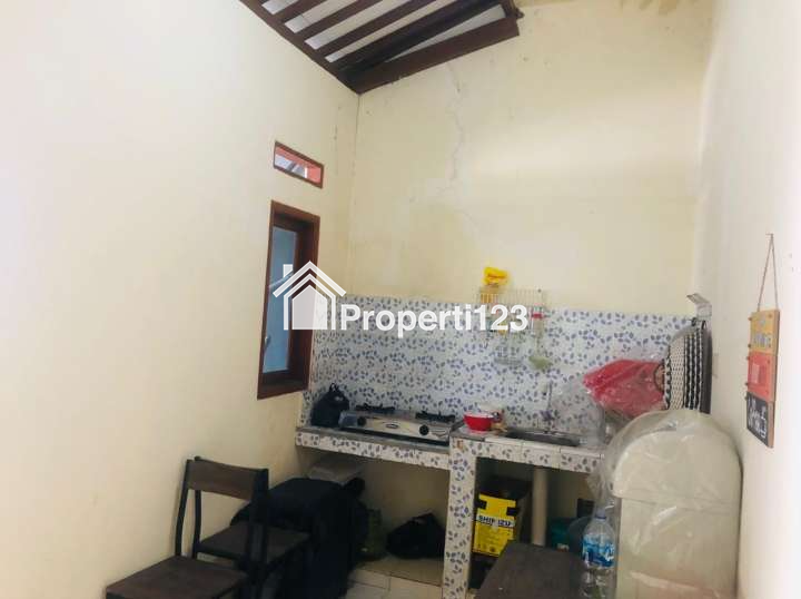 Rumah second di Ratujaya Depok - 3