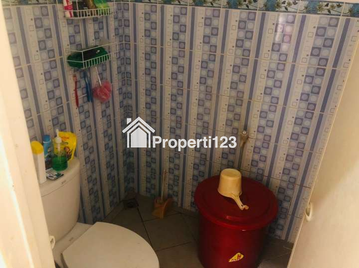 Rumah second di Ratujaya Depok - 10