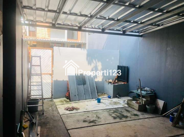 Rumah second di Ratujaya Depok - 9