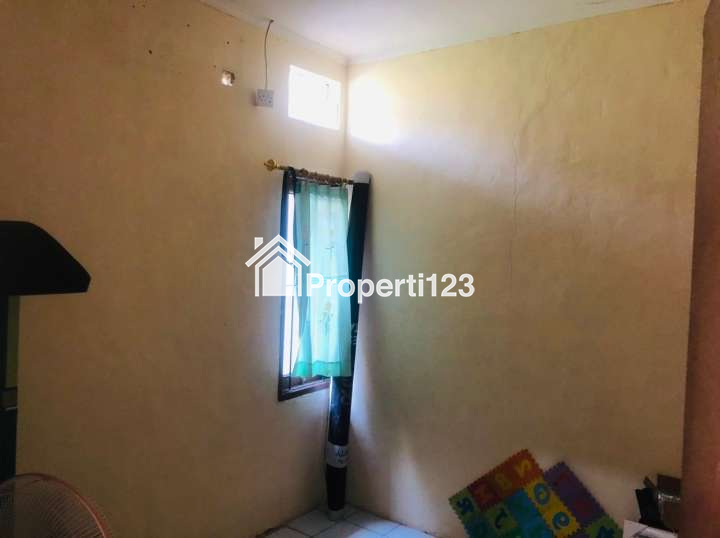 Rumah second di Ratujaya Depok - 4