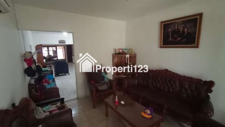 Rumah 1,5 lantai di Pisangan Ciputat Timur Tang Sel - 4