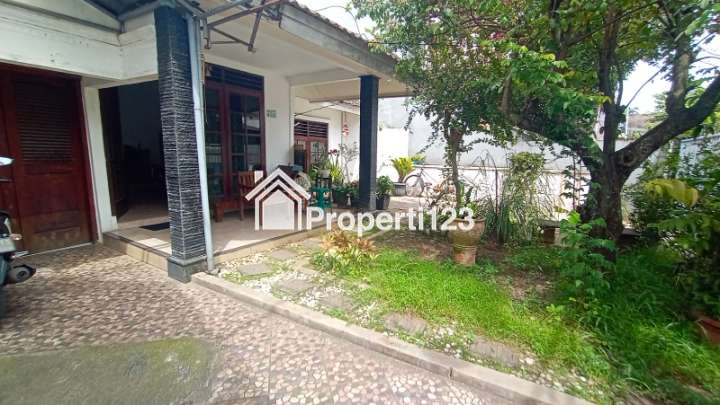 Rumah 1,5 lantai di Pisangan Ciputat Timur Tang Sel - 3