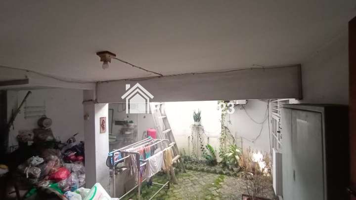 Rumah 1,5 lantai di Pisangan Ciputat Timur Tang Sel - 10