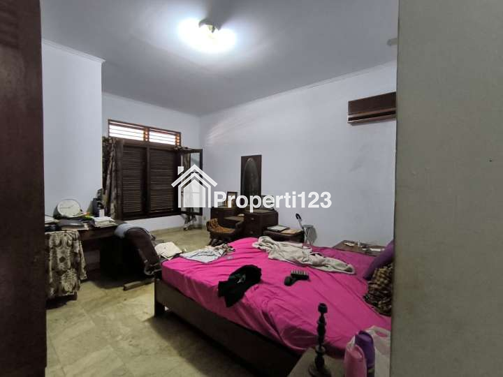 Rumah Super Strategis Jalan Cempaka Putih Tengah Jakarta Pusat - 7