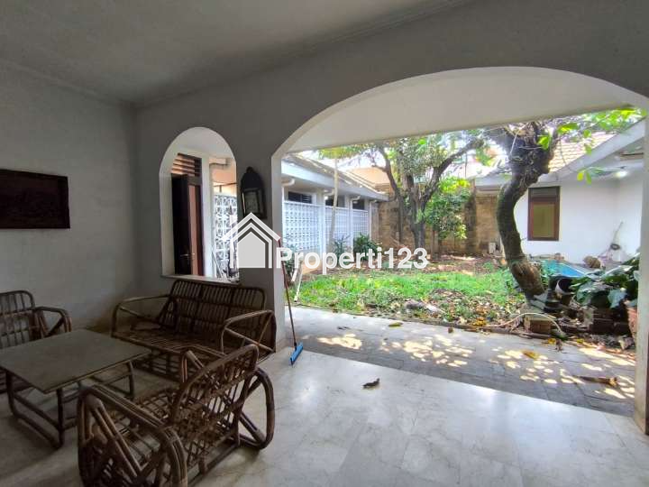 Rumah Super Strategis Jalan Cempaka Putih Tengah Jakarta Pusat - 10