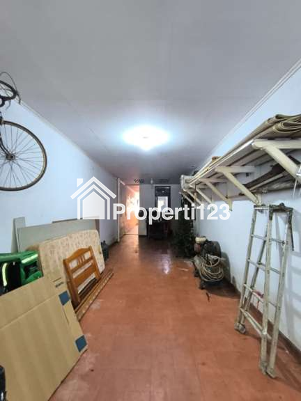 Rumah Super Strategis Jalan Cempaka Putih Tengah Jakarta Pusat - 16