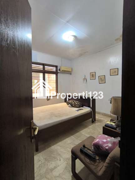 Rumah Super Strategis Jalan Cempaka Putih Tengah Jakarta Pusat - 8