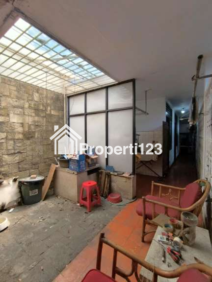 Rumah Super Strategis Jalan Cempaka Putih Tengah Jakarta Pusat - 14