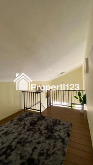 Arta Angsana Residence Type Visionary+Mezzanine - 5