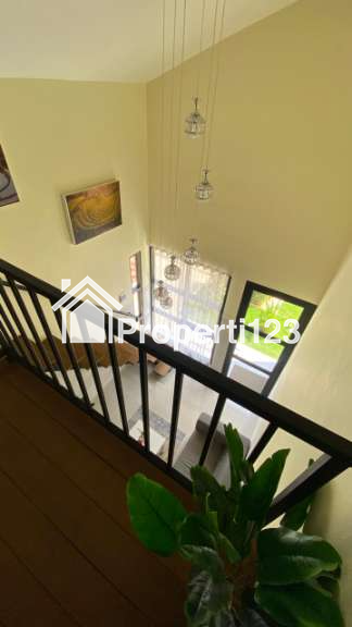 Arta Angsana Residence Type Visionary+Mezzanine - 6