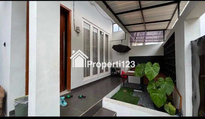 Dijual Murah Rumah Villa Siap Huni Lokasi Ngaglik Kota Wisata Batu - 3