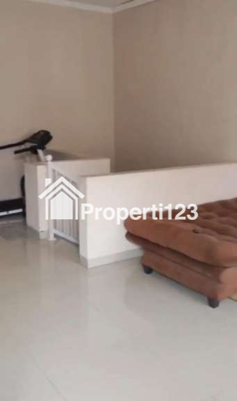 Dijual Murah Rumah Villa Siap Huni Lokasi Ngaglik Kota Wisata Batu - 7