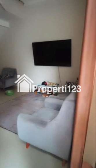 Dijual Murah Rumah Villa Siap Huni Lokasi Ngaglik Kota Wisata Batu - 9