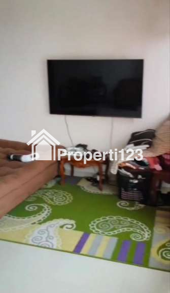 Dijual Murah Rumah Villa Siap Huni Lokasi Ngaglik Kota Wisata Batu - 6