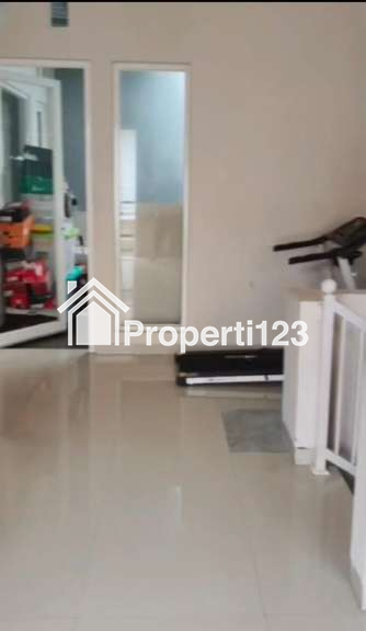 Dijual Murah Rumah Villa Siap Huni Lokasi Ngaglik Kota Wisata Batu - 5