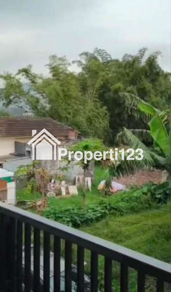 Dijual Murah Rumah Villa Siap Huni Lokasi Ngaglik Kota Wisata Batu - 10