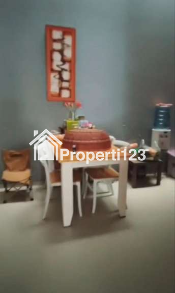 Dijual Murah Rumah Villa Siap Huni Lokasi Ngaglik Kota Wisata Batu - 11